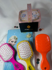 Cute hair brush for kids