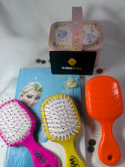 Cute hair brush for kids