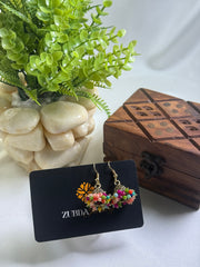 Trending mini jumka for girls