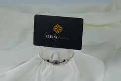 Elegant silver Bracelet