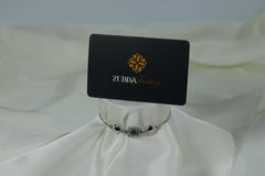 Elegant silver Bracelet